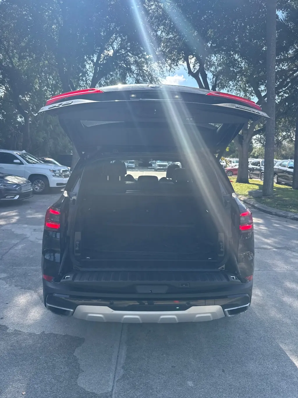 Florida Fine Cars - Used BMW X5 2019 WEST PALM XDRIVE40I