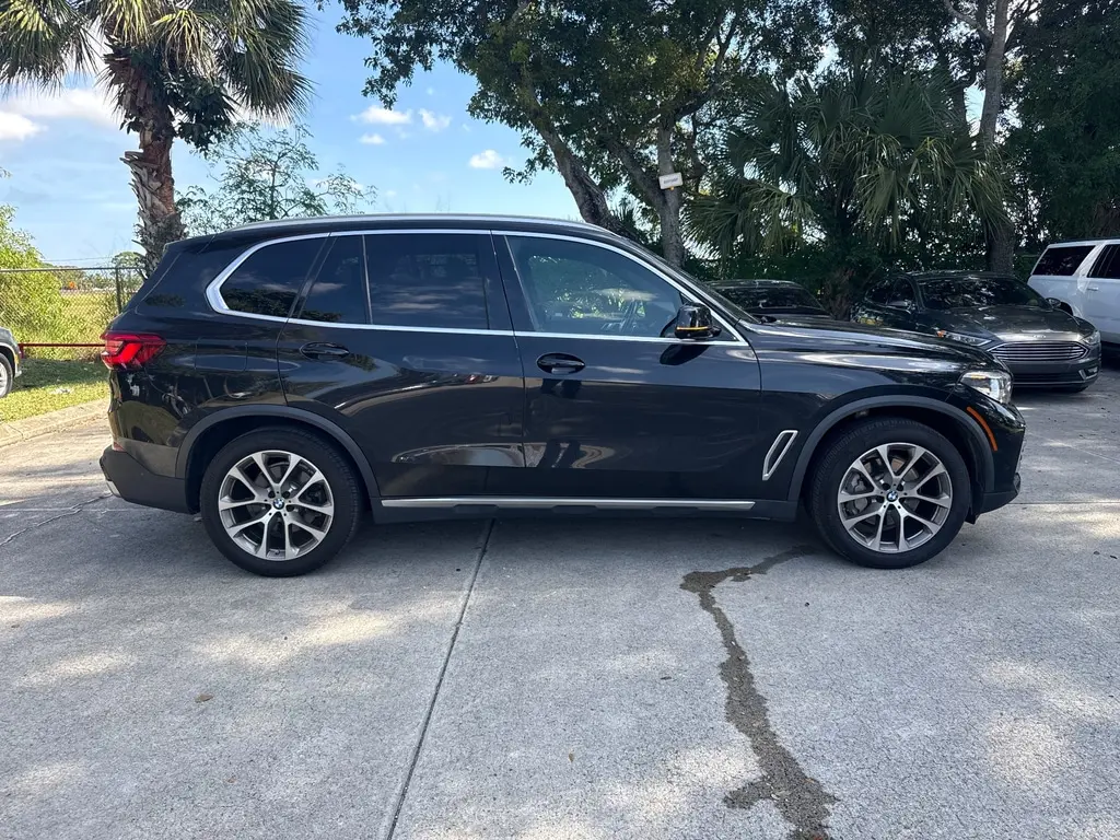 Florida Fine Cars - Used BMW X5 2019 WEST PALM XDRIVE40I