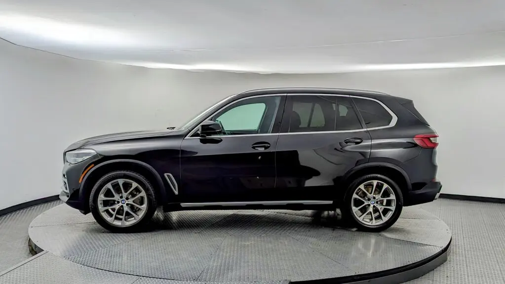 Florida Fine Cars - Used BMW X5 2019 WEST PALM XDRIVE40I