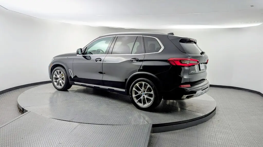 Florida Fine Cars - Used BMW X5 2019 WEST PALM XDRIVE40I