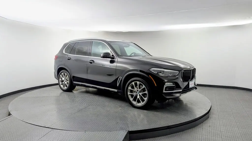 Florida Fine Cars - Used BMW X5 2019 WEST PALM XDRIVE40I