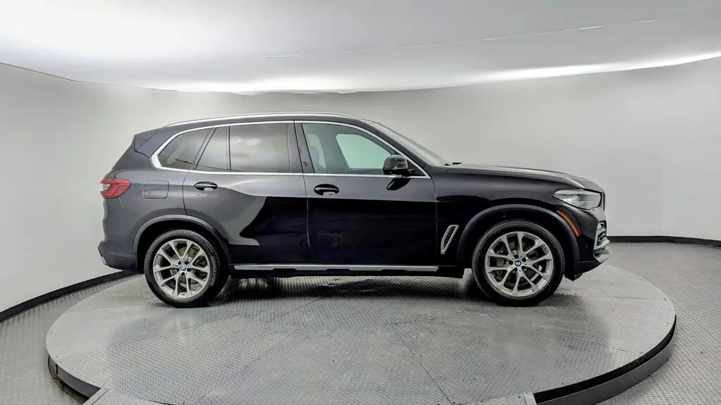 Florida Fine Cars - Used BMW X5 2019 WEST PALM XDRIVE40I