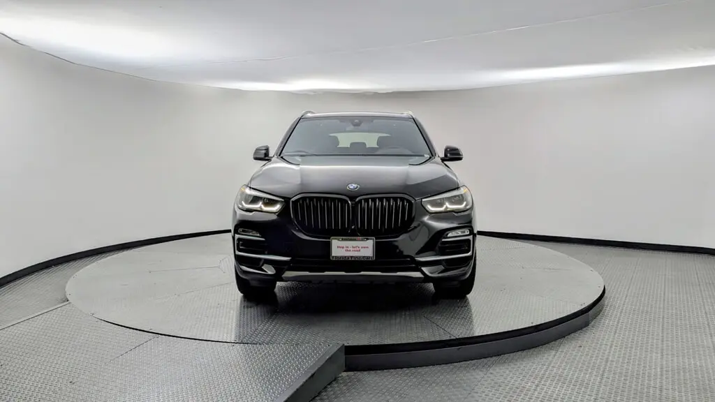 Florida Fine Cars - Used BMW X5 2019 WEST PALM XDRIVE40I