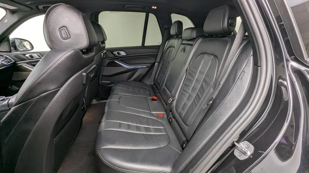 Florida Fine Cars - Used BMW X5 2019 WEST PALM XDRIVE40I