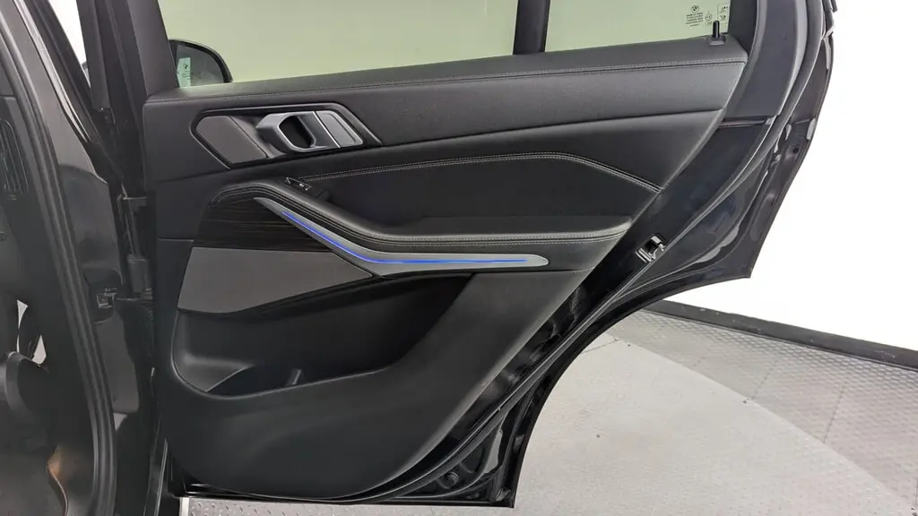 Florida Fine Cars - Used BMW X5 2019 WEST PALM XDRIVE40I