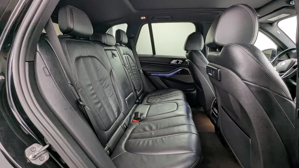 Florida Fine Cars - Used BMW X5 2019 WEST PALM XDRIVE40I