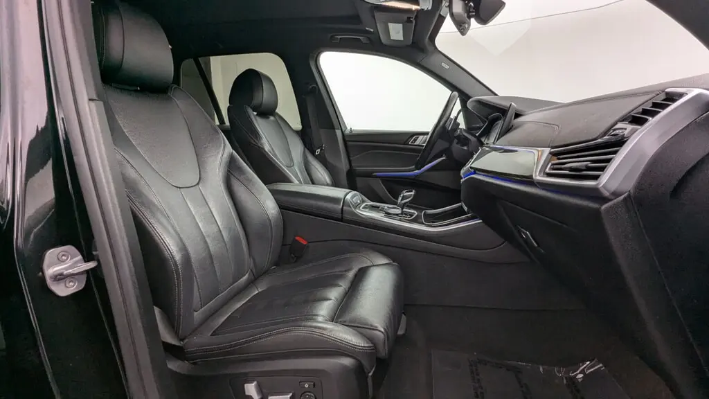 Florida Fine Cars - Used BMW X5 2019 WEST PALM XDRIVE40I