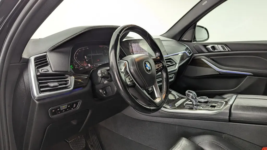 Florida Fine Cars - Used BMW X5 2019 WEST PALM XDRIVE40I