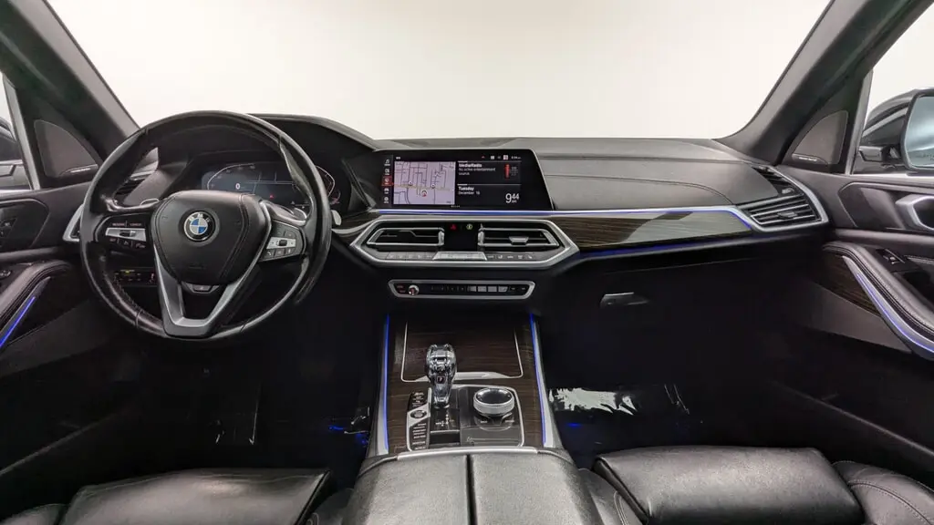 Florida Fine Cars - Used BMW X5 2019 WEST PALM XDRIVE40I