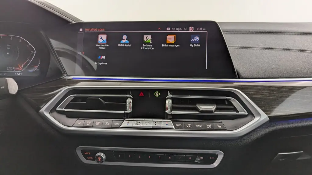 Florida Fine Cars - Used BMW X5 2019 WEST PALM XDRIVE40I