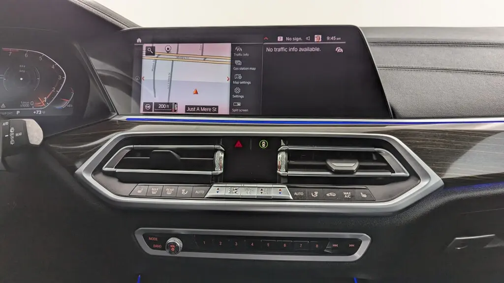 Florida Fine Cars - Used BMW X5 2019 WEST PALM XDRIVE40I