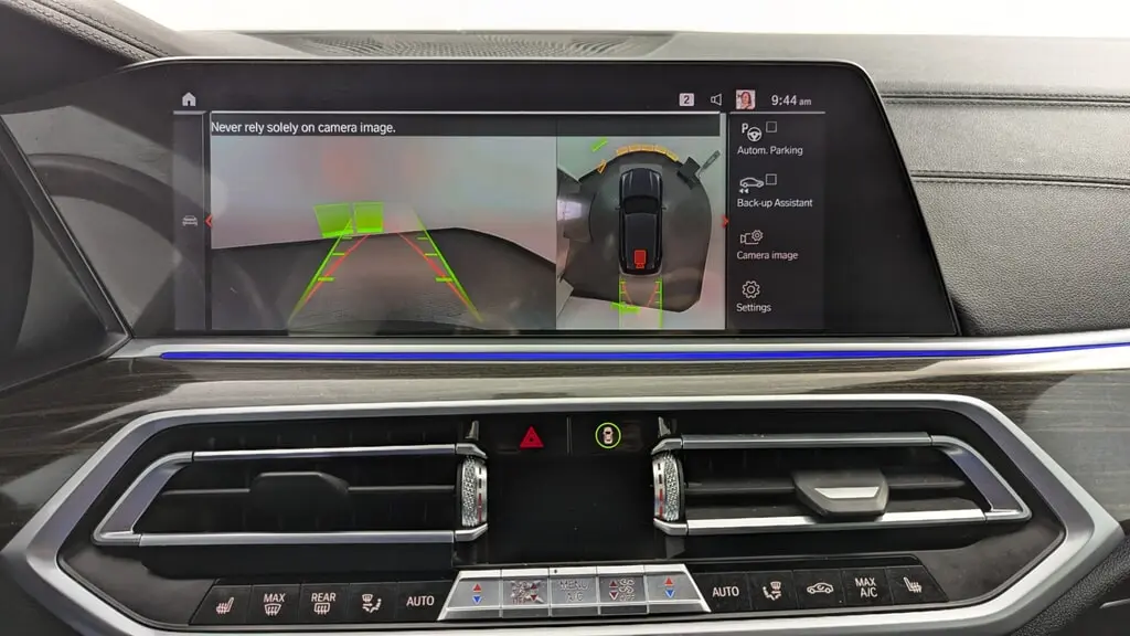 Florida Fine Cars - Used BMW X5 2019 WEST PALM XDRIVE40I