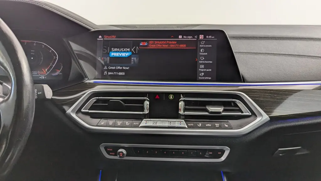 Florida Fine Cars - Used BMW X5 2019 WEST PALM XDRIVE40I