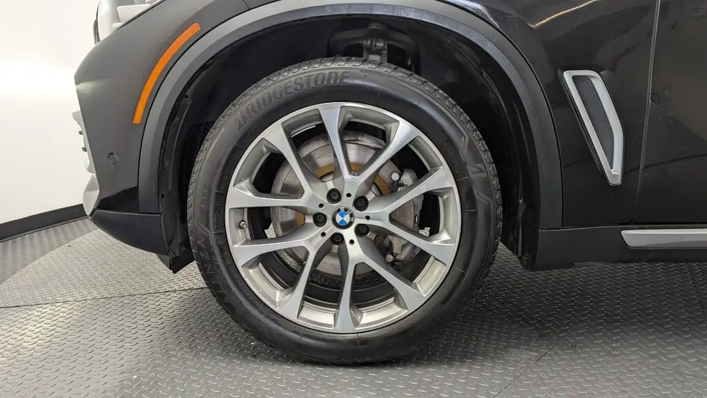 Florida Fine Cars - Used BMW X5 2019 WEST PALM XDRIVE40I