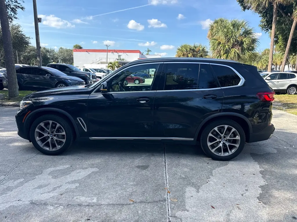 Florida Fine Cars - Used BMW X5 2019 WEST PALM XDRIVE40I
