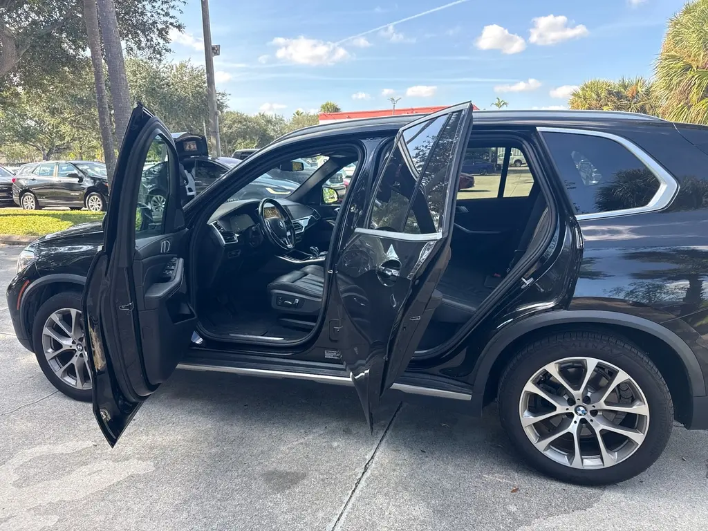 Florida Fine Cars - Used BMW X5 2019 WEST PALM XDRIVE40I