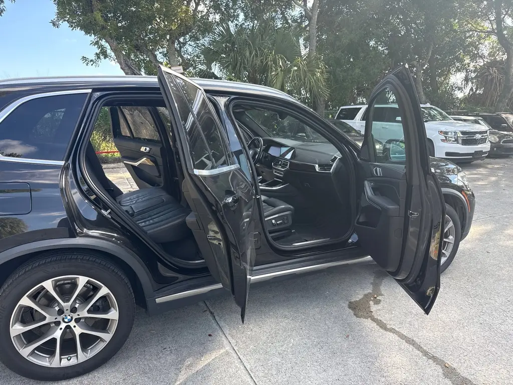 Florida Fine Cars - Used BMW X5 2019 WEST PALM XDRIVE40I