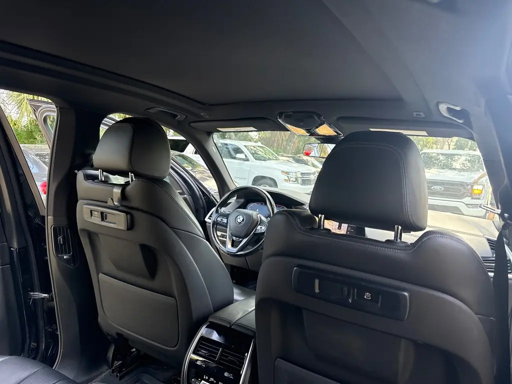 Florida Fine Cars - Used BMW X5 2019 WEST PALM XDRIVE40I