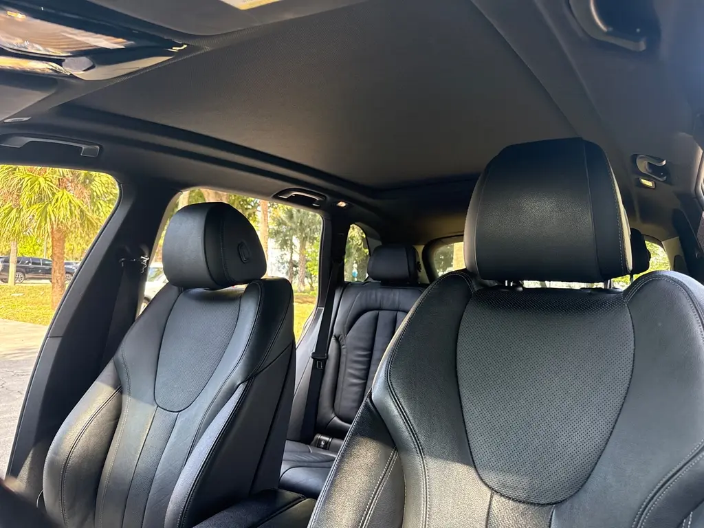 Florida Fine Cars - Used BMW X5 2019 WEST PALM XDRIVE40I