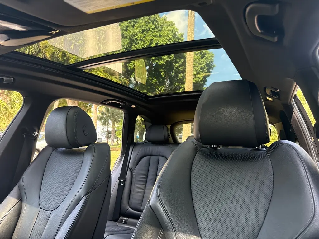 Florida Fine Cars - Used BMW X5 2019 WEST PALM XDRIVE40I