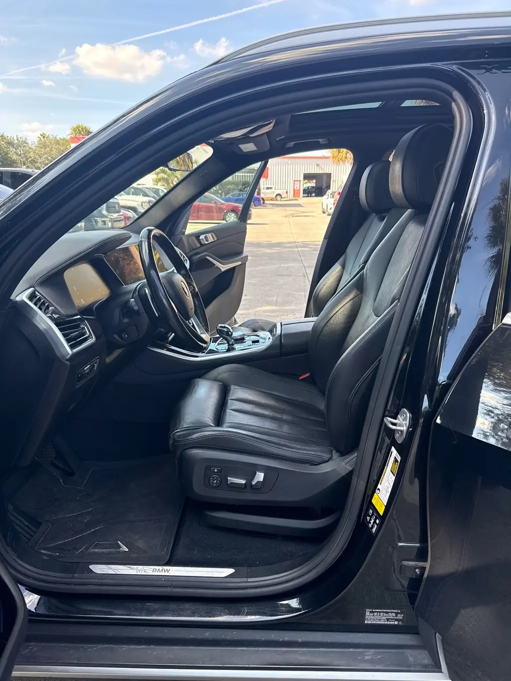 Florida Fine Cars - Used BMW X5 2019 WEST PALM XDRIVE40I