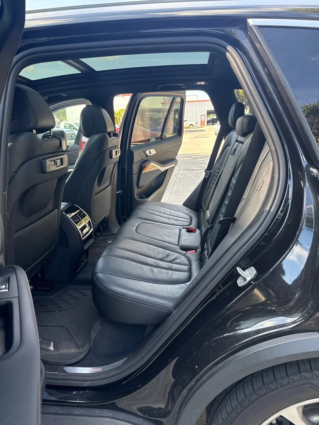 Florida Fine Cars - Used BMW X5 2019 WEST PALM XDRIVE40I