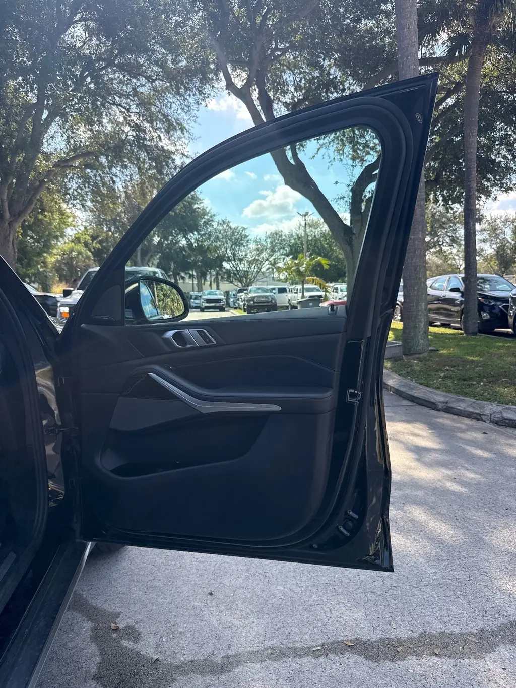 Florida Fine Cars - Used BMW X5 2019 WEST PALM XDRIVE40I