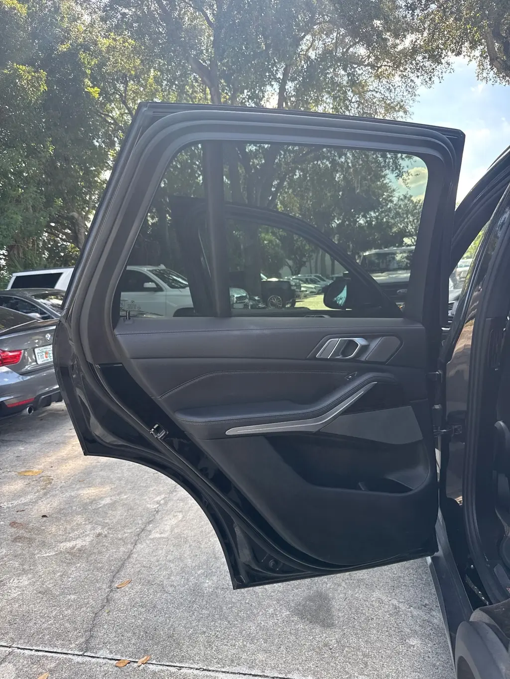 Florida Fine Cars - Used BMW X5 2019 WEST PALM XDRIVE40I