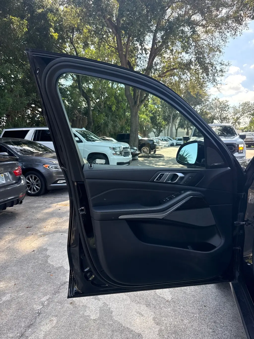 Florida Fine Cars - Used BMW X5 2019 WEST PALM XDRIVE40I