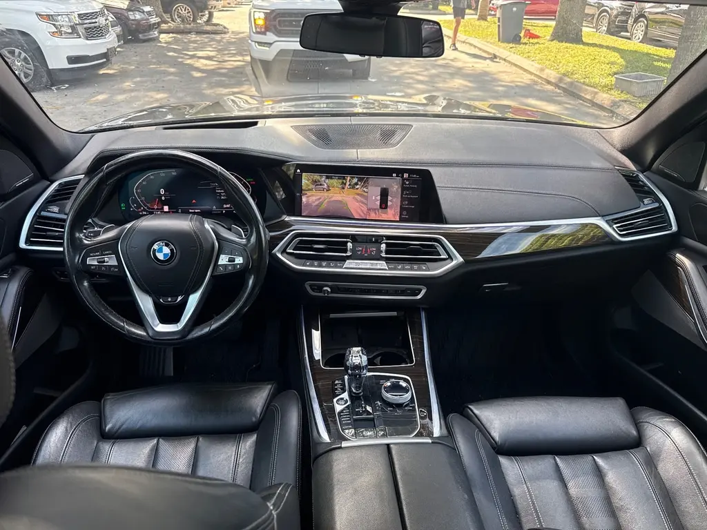 Florida Fine Cars - Used BMW X5 2019 WEST PALM XDRIVE40I