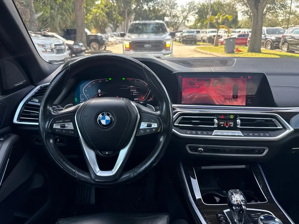 Florida Fine Cars - Used BMW X5 2019 WEST PALM XDRIVE40I