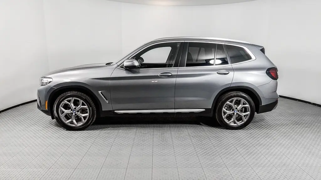 Florida Fine Cars - Used BMW X3 2024 ORLANDO SDRIVE30I