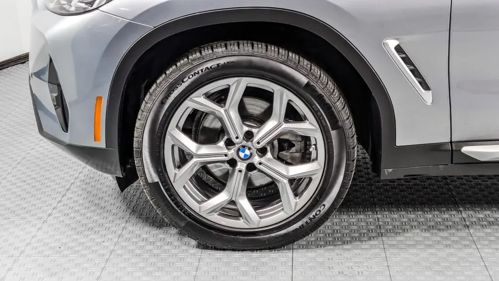 Florida Fine Cars - Used BMW X3 2024 ORLANDO SDRIVE30I