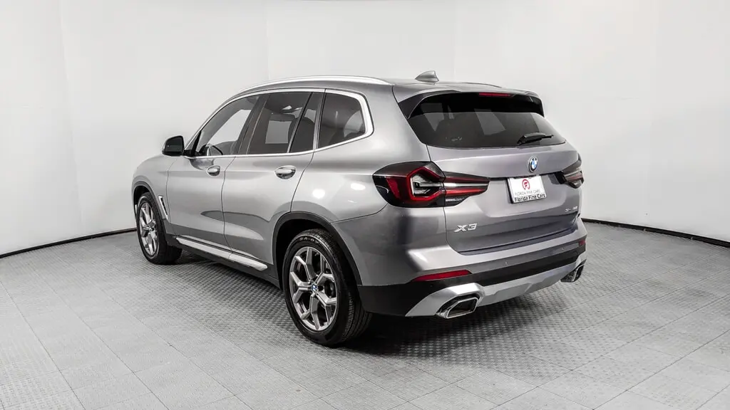 Florida Fine Cars - Used BMW X3 2024 ORLANDO SDRIVE30I