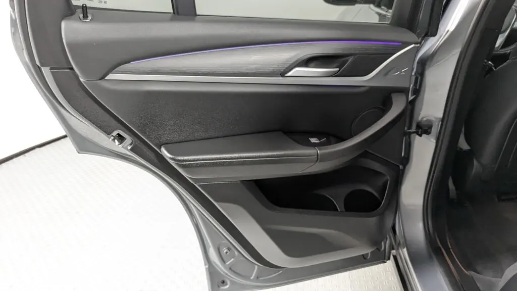 Florida Fine Cars - Used BMW X3 2024 ORLANDO SDRIVE30I