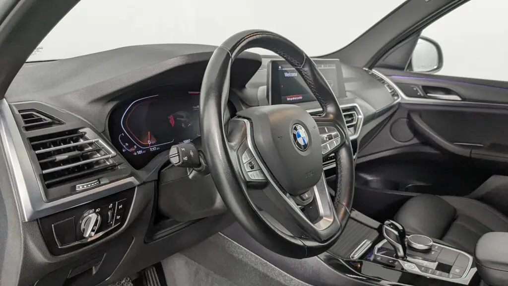 Florida Fine Cars - Used BMW X3 2024 ORLANDO SDRIVE30I