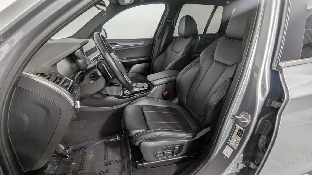 Florida Fine Cars - Used BMW X3 2024 ORLANDO SDRIVE30I