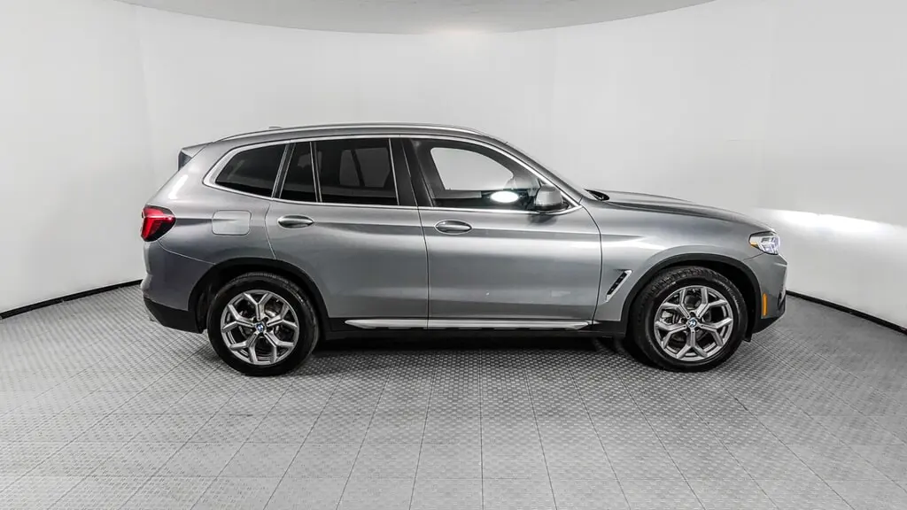 Florida Fine Cars - Used BMW X3 2024 ORLANDO SDRIVE30I