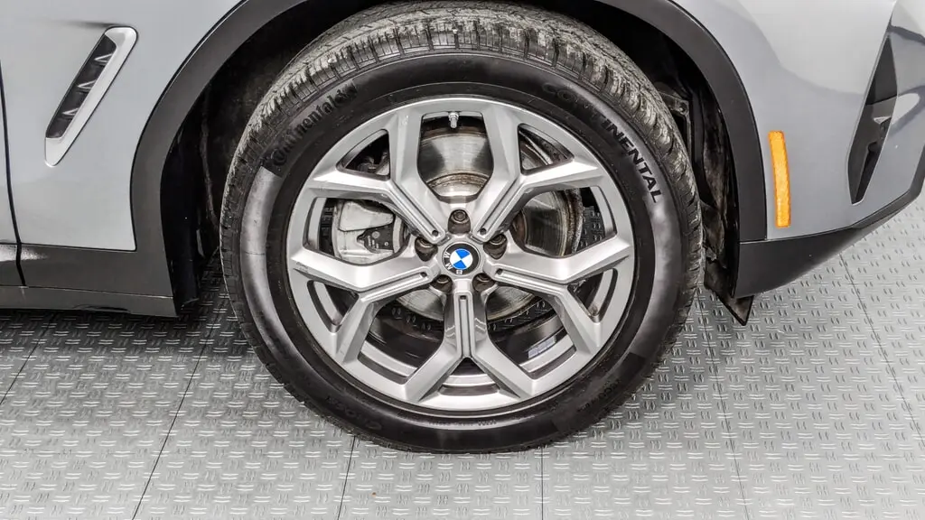 Florida Fine Cars - Used BMW X3 2024 ORLANDO SDRIVE30I