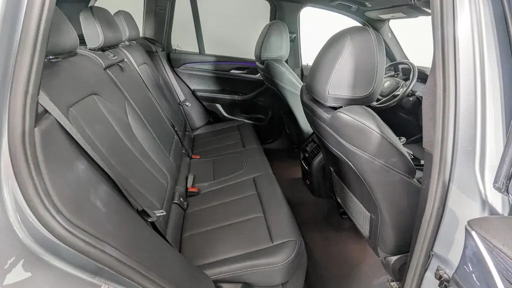 Florida Fine Cars - Used BMW X3 2024 ORLANDO SDRIVE30I