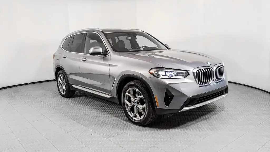 Florida Fine Cars - Used BMW X3 2024 ORLANDO SDRIVE30I