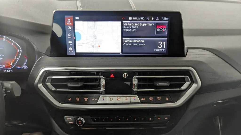 Florida Fine Cars - Used BMW X3 2024 ORLANDO SDRIVE30I