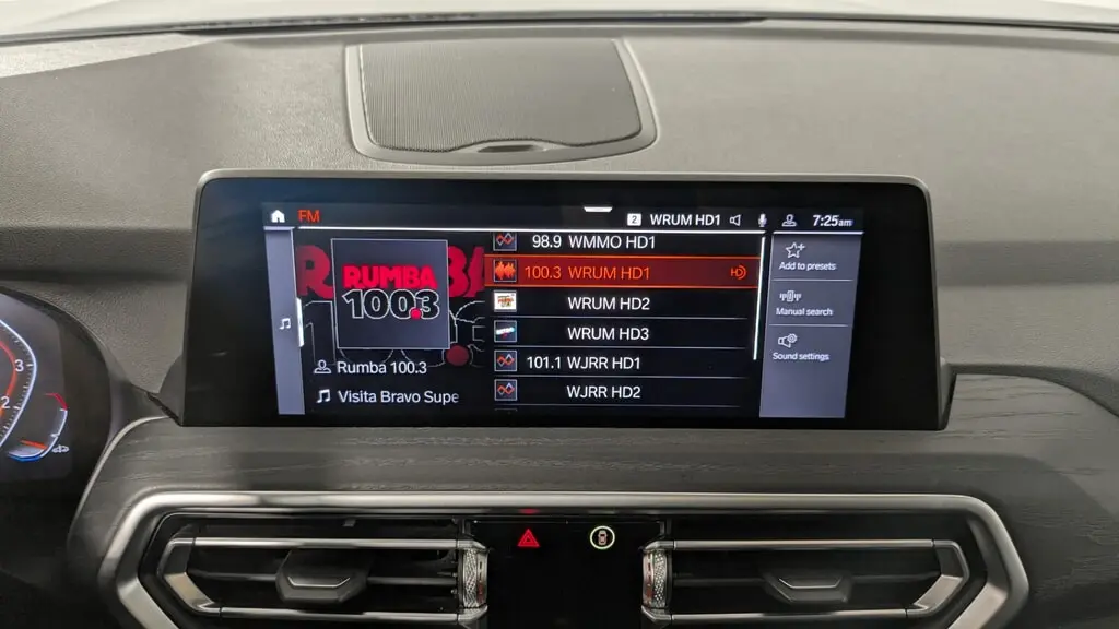 Florida Fine Cars - Used BMW X3 2024 ORLANDO SDRIVE30I