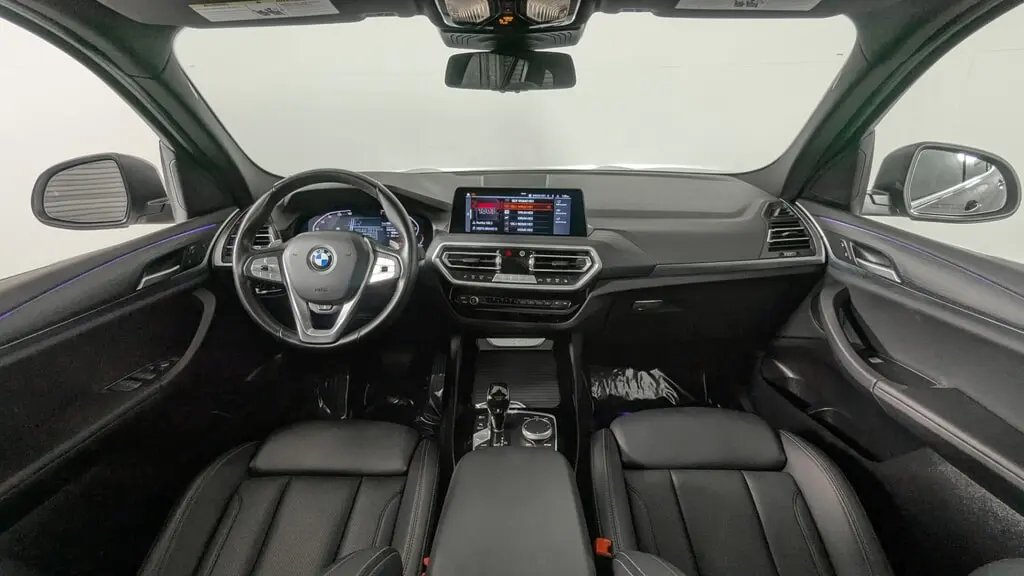 Florida Fine Cars - Used BMW X3 2024 ORLANDO SDRIVE30I