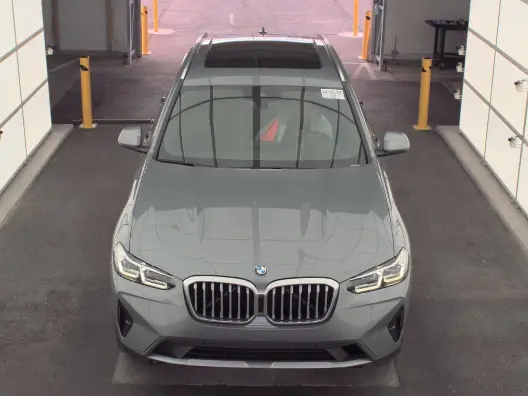 Florida Fine Cars - Used BMW X3 2024 ORLANDO SDRIVE30I