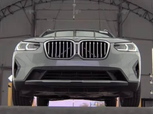 Florida Fine Cars - Used BMW X3 2024 ORLANDO SDRIVE30I