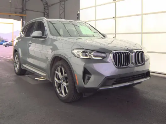 Florida Fine Cars - Used BMW X3 2024 ORLANDO SDRIVE30I