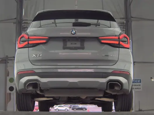 Florida Fine Cars - Used BMW X3 2024 ORLANDO SDRIVE30I