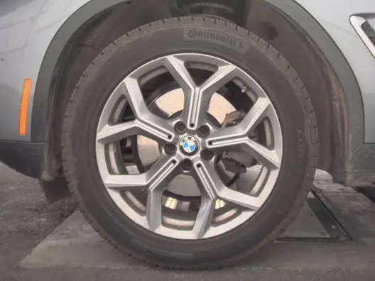 Florida Fine Cars - Used BMW X3 2024 ORLANDO SDRIVE30I