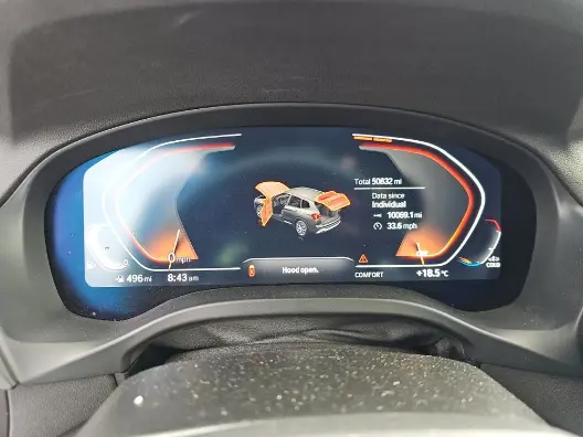 Florida Fine Cars - Used BMW X3 2024 ORLANDO SDRIVE30I